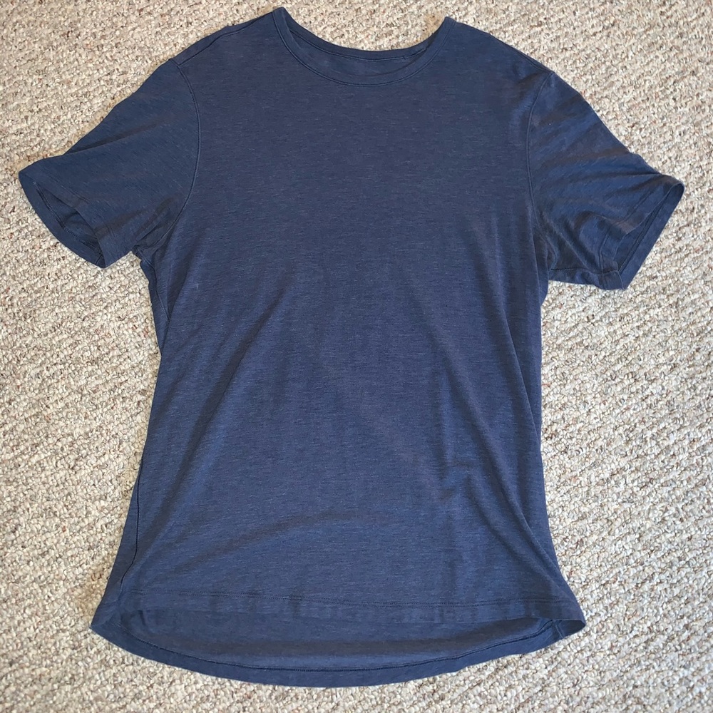Lululemon Shirt